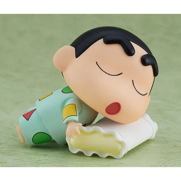 1565 Nendoroid Shinnosuke Nohara: Pajama Ver. & Himawari