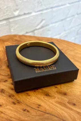 18K Zara Gold Bracelet