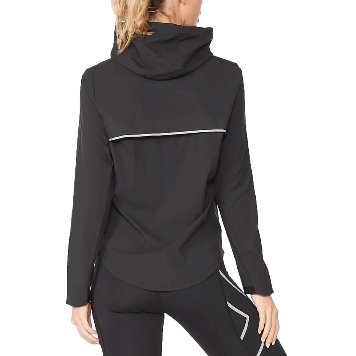 2XU Aero Jacket Womens