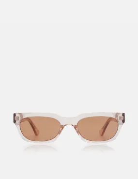 A. Kjaerbede Bror Sunglasses - Champagne