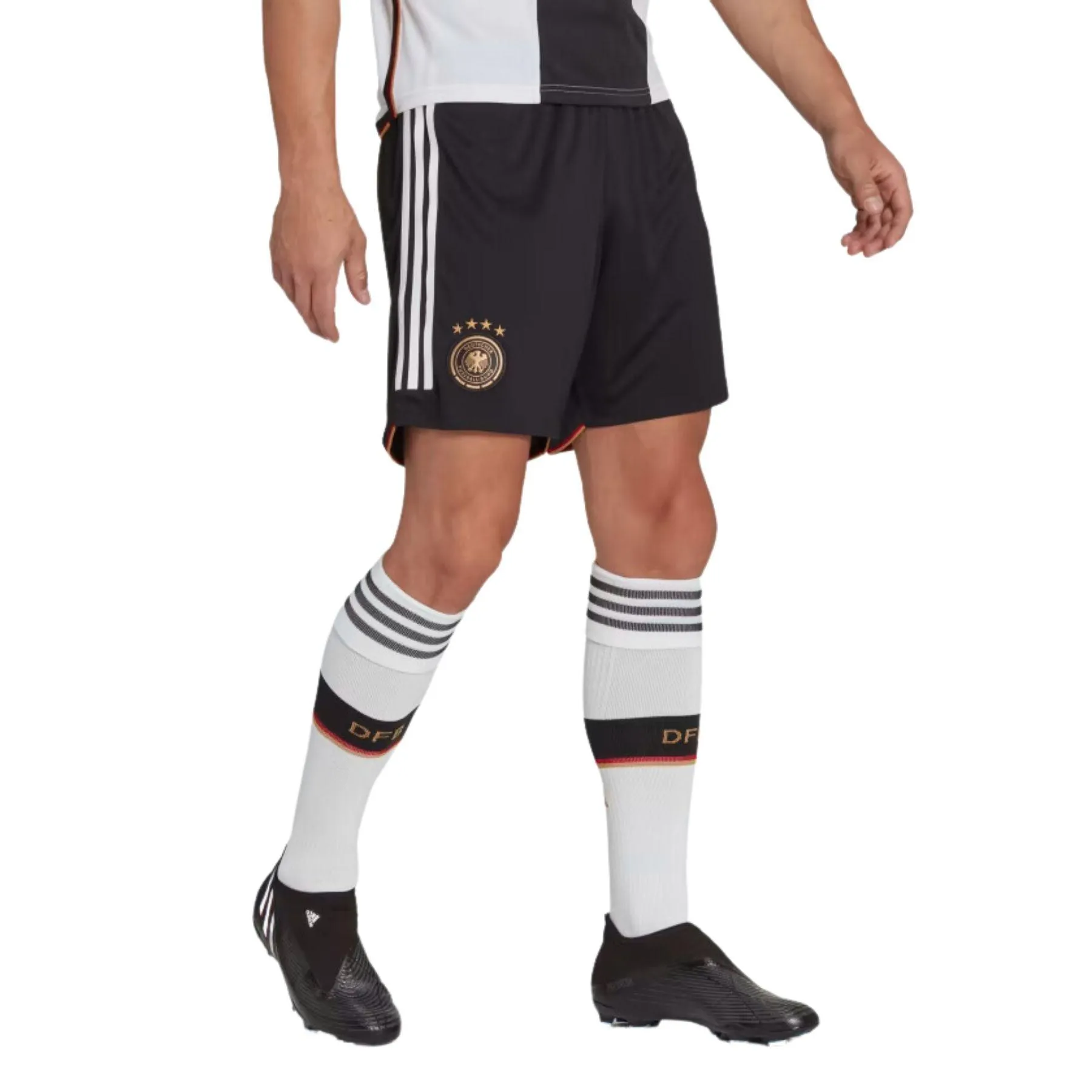 ADIDAS DFB H SHORT