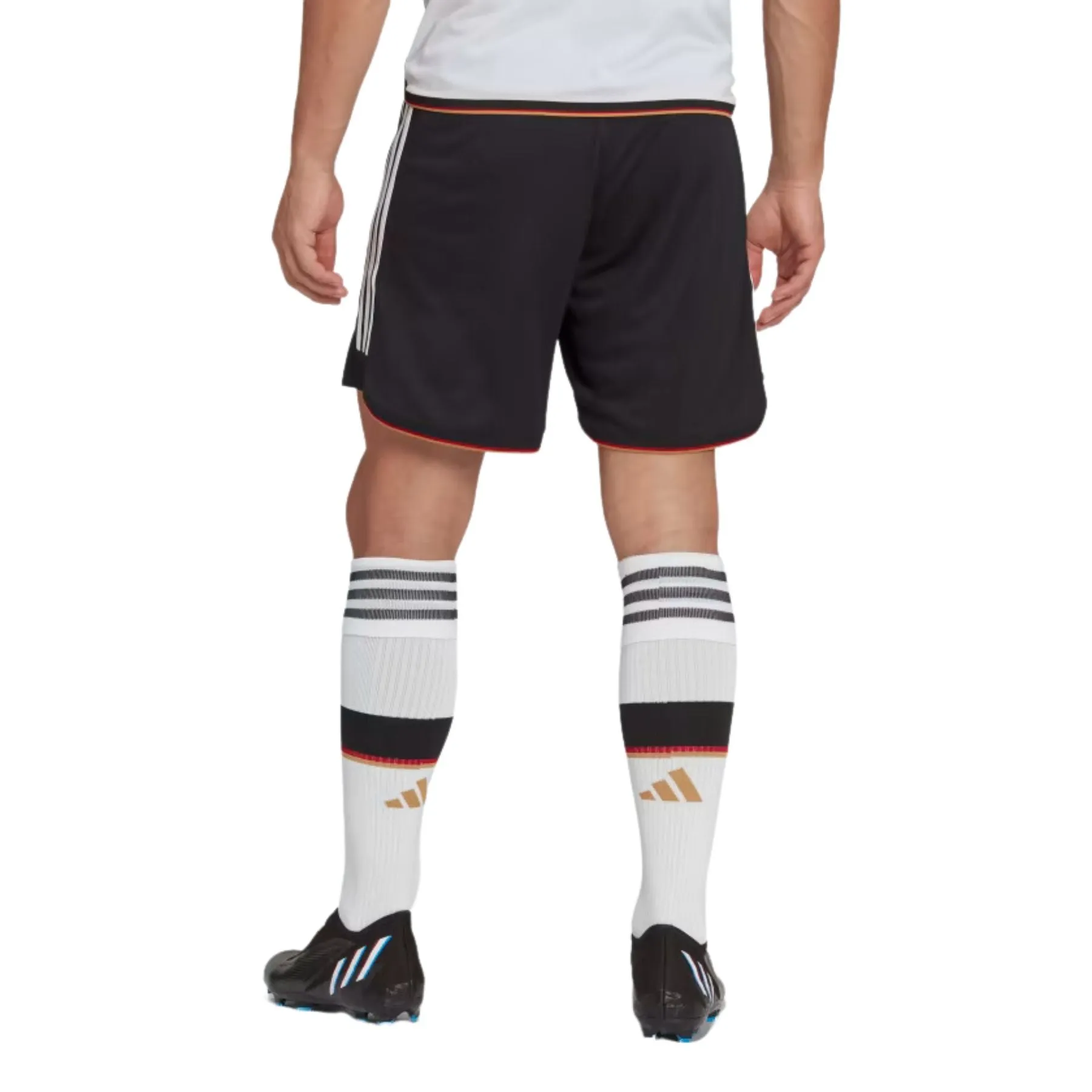 ADIDAS DFB H SHORT