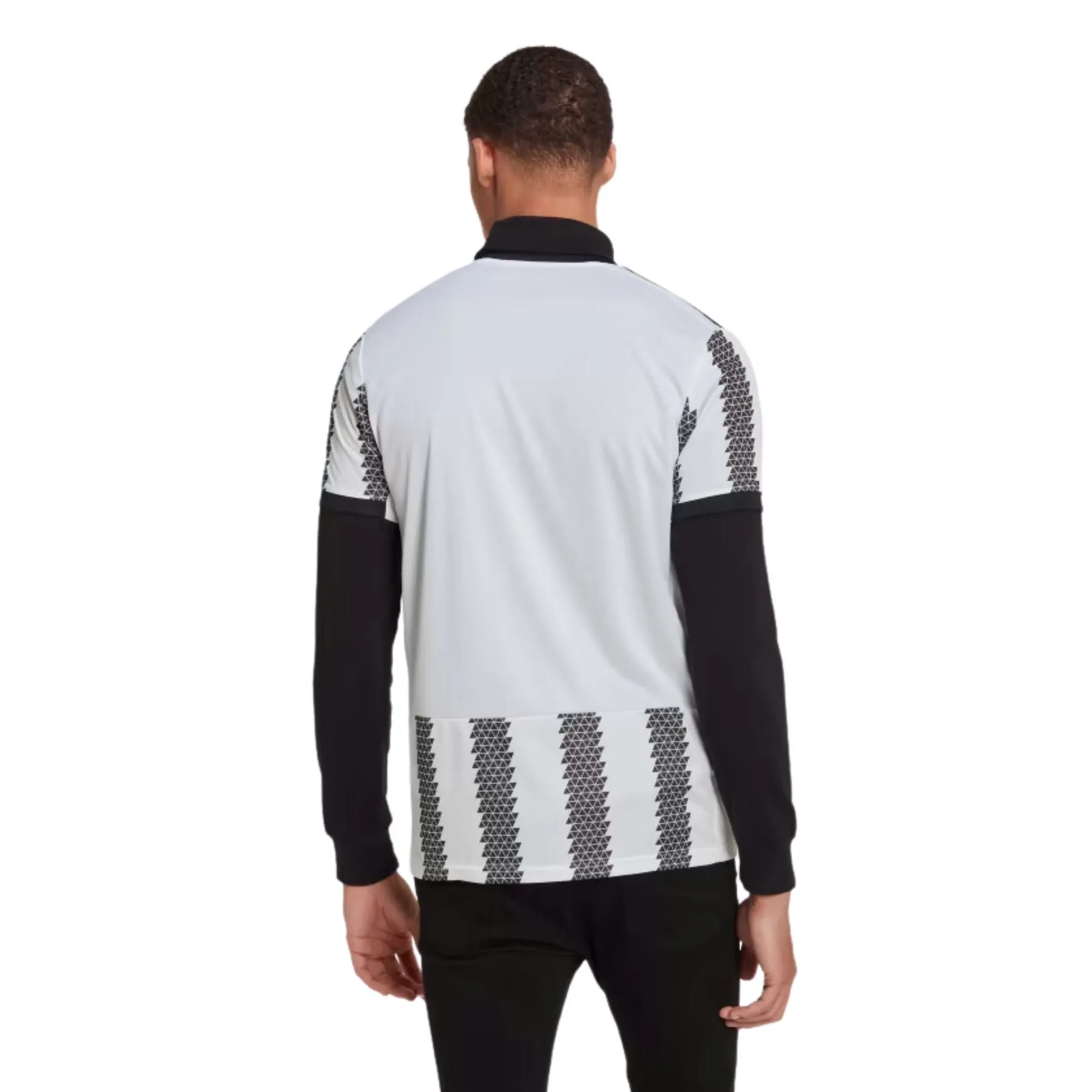 ADIDAS JUVE H JSY