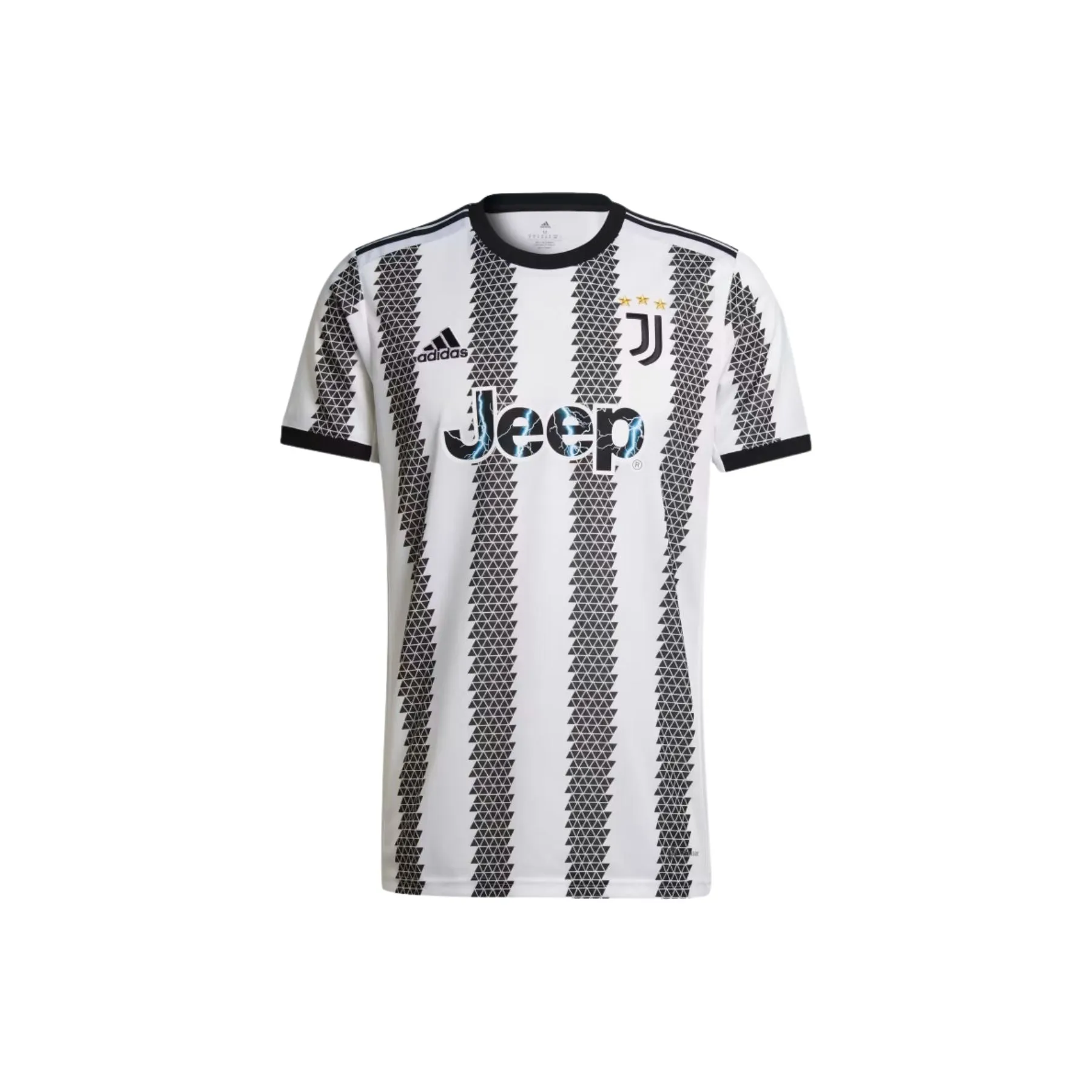 ADIDAS JUVE H JSY