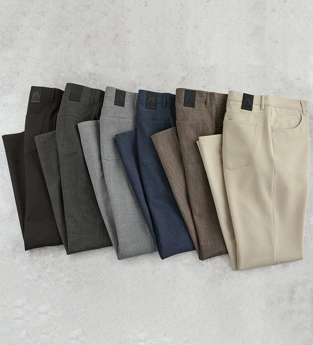 Alberto Ceramica Pants