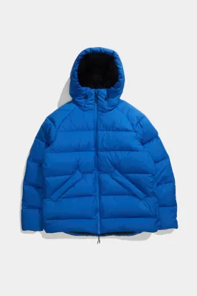 Alpine Jacket - Blue