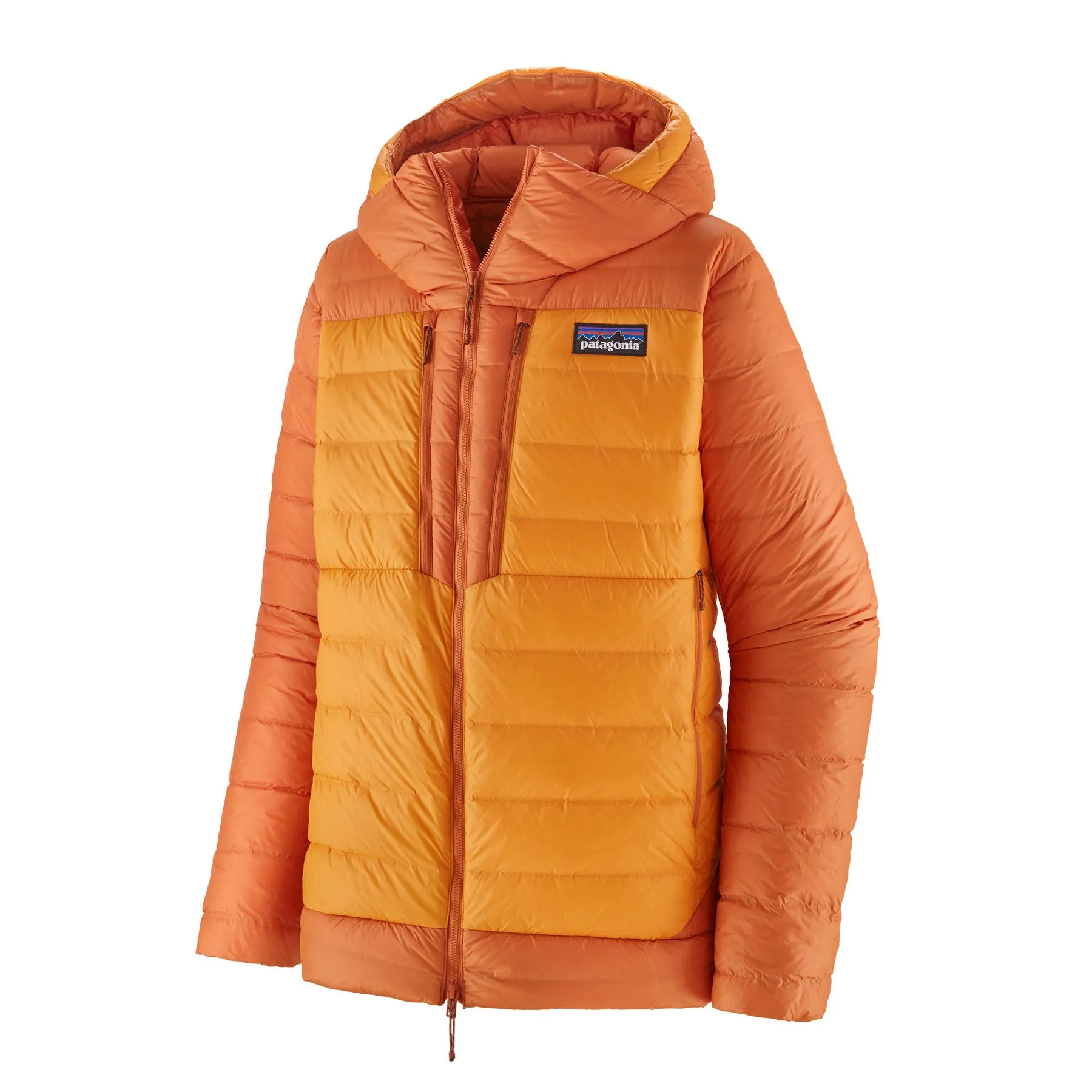 AlpLoft Down Parka