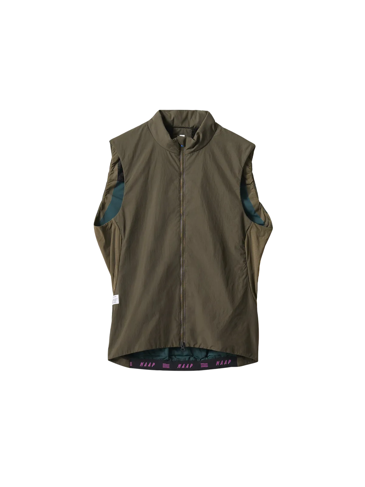 Alt_Road Thermal Vest