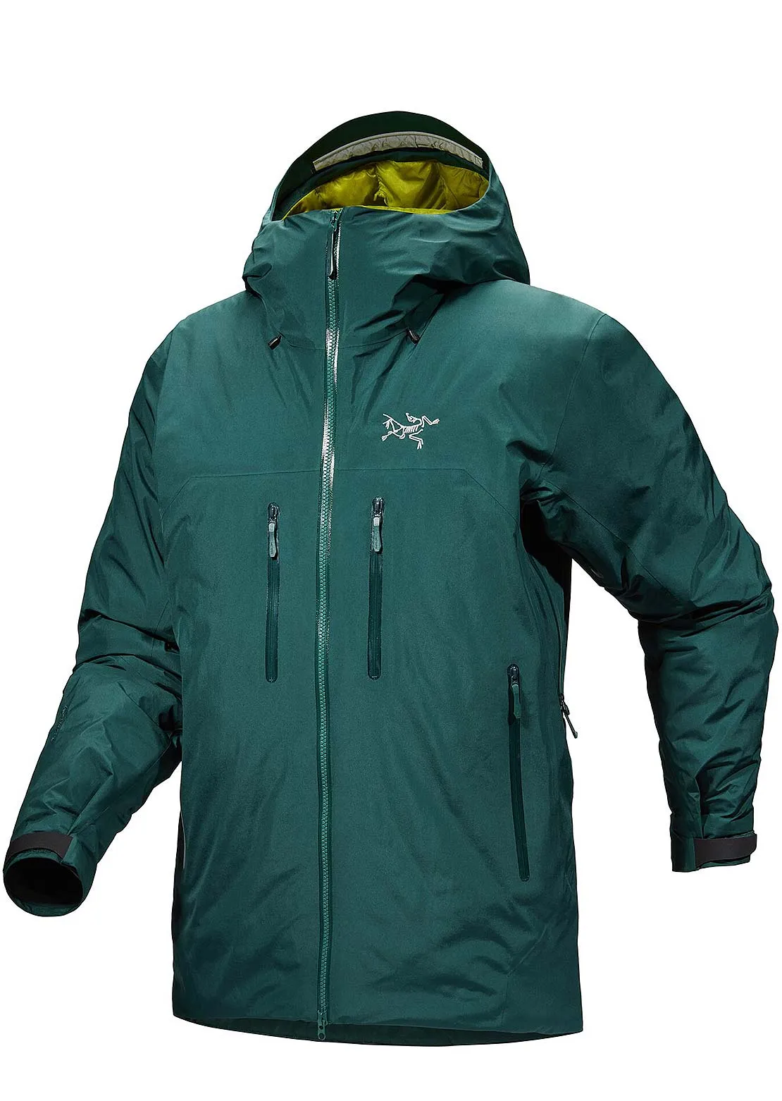 Arc'teryx Men's Beta Down Insulated Jacket