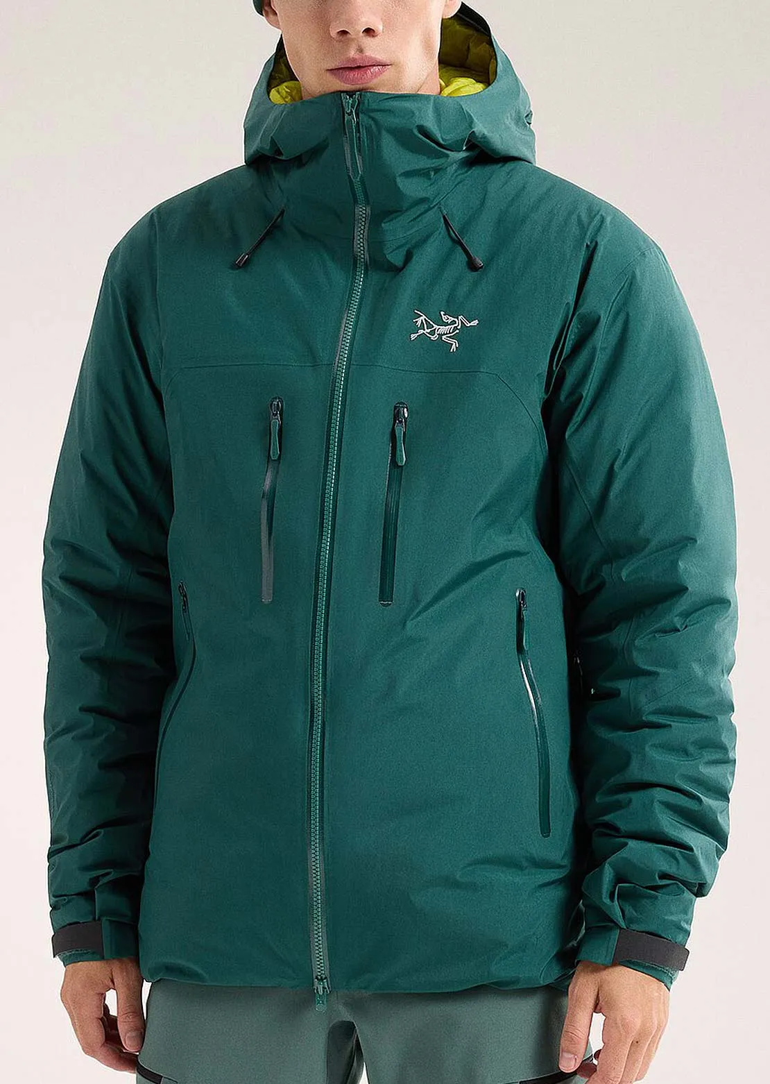 Arc'teryx Men's Beta Down Insulated Jacket