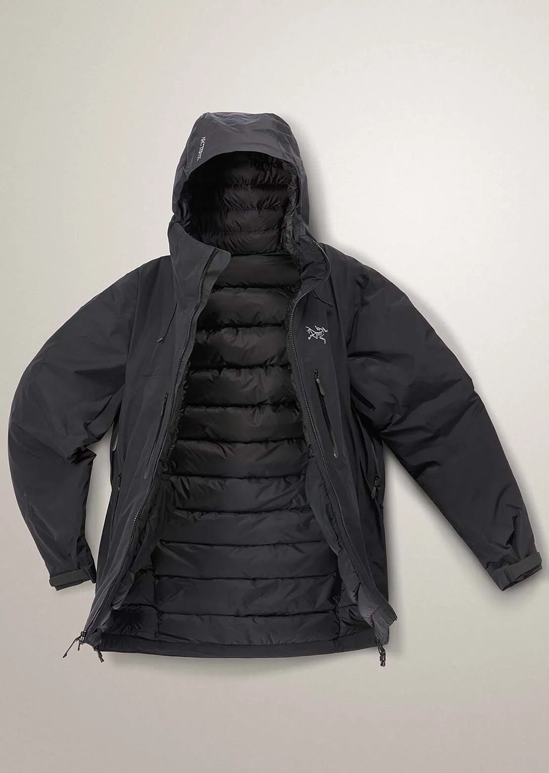 Arc'teryx Men's Beta Down Insulated Jacket