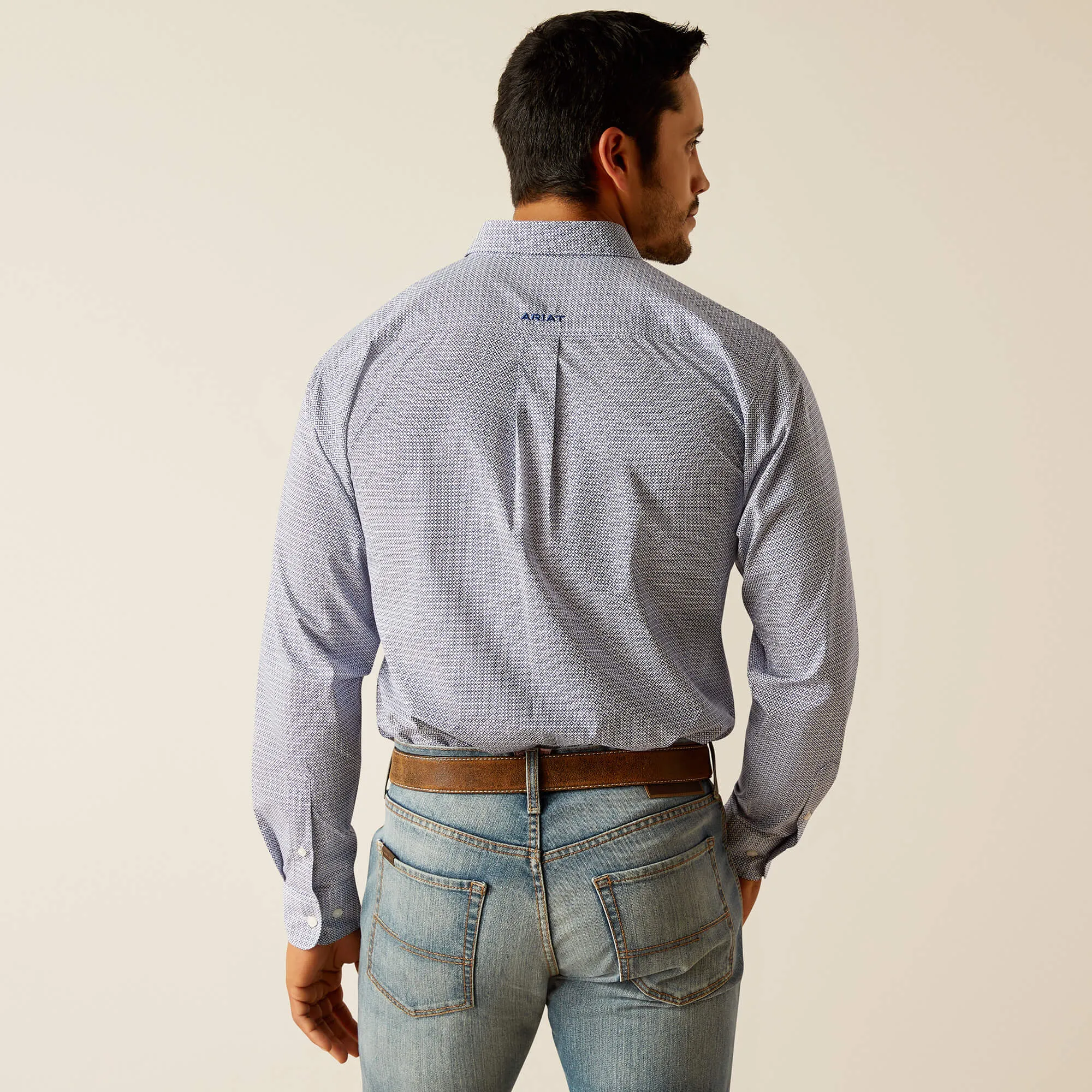 Ariat Phil Fitted Shirt