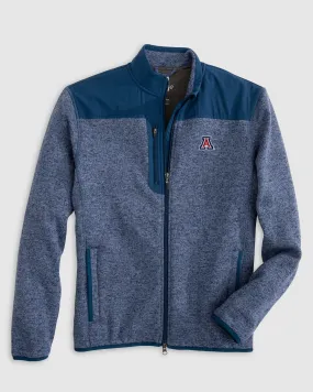 Arizona Arlo Full Zip Fleece Jacket