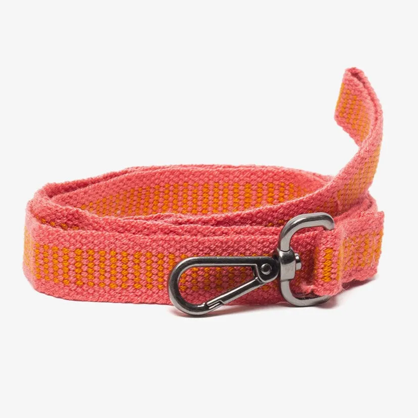 Artisanal Dog Leash Big