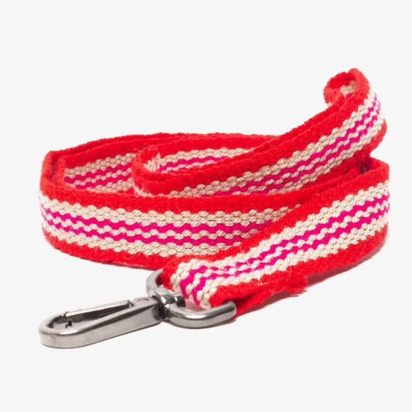 Artisanal Dog Leash Big