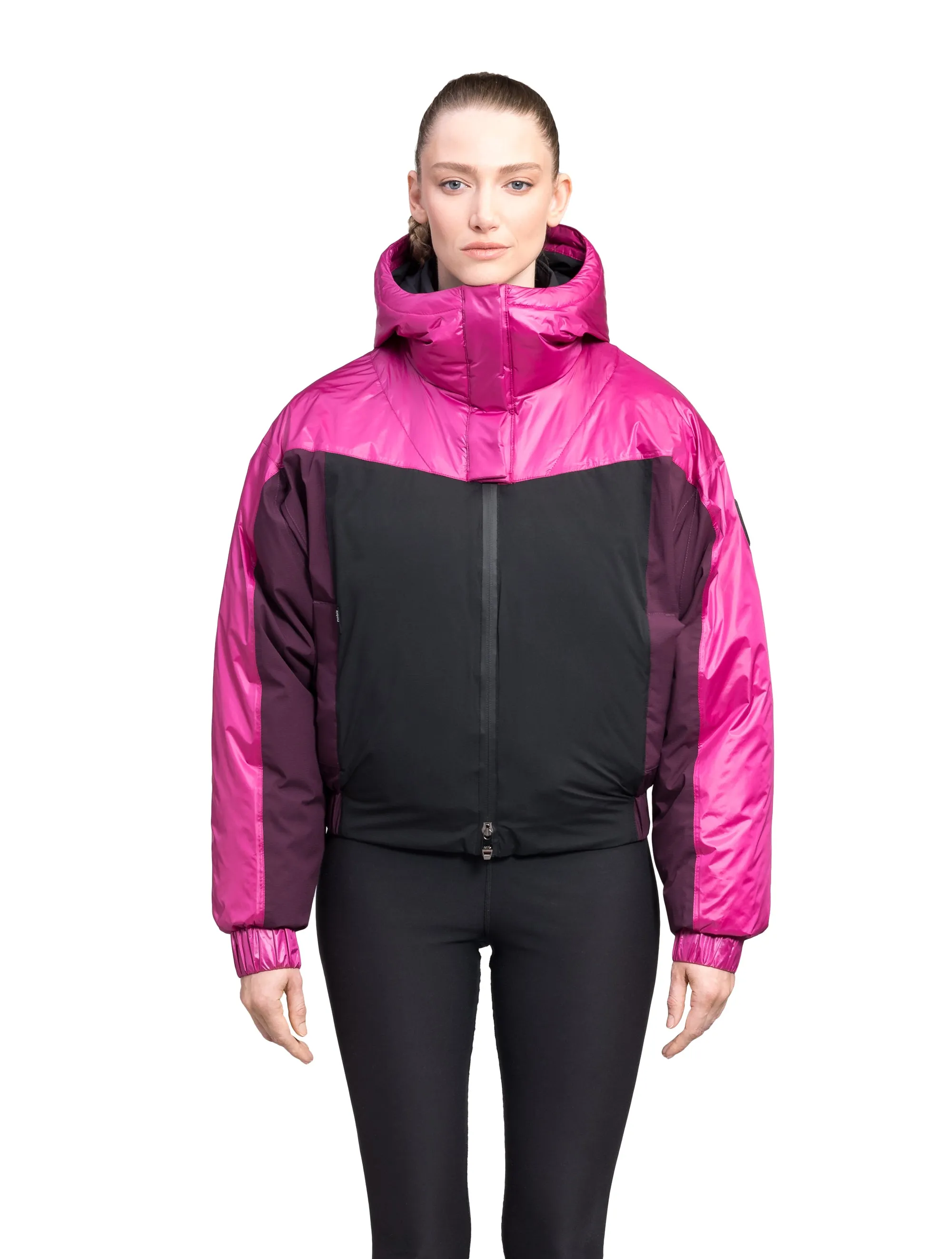 Aspen Women's Batwing Jacket