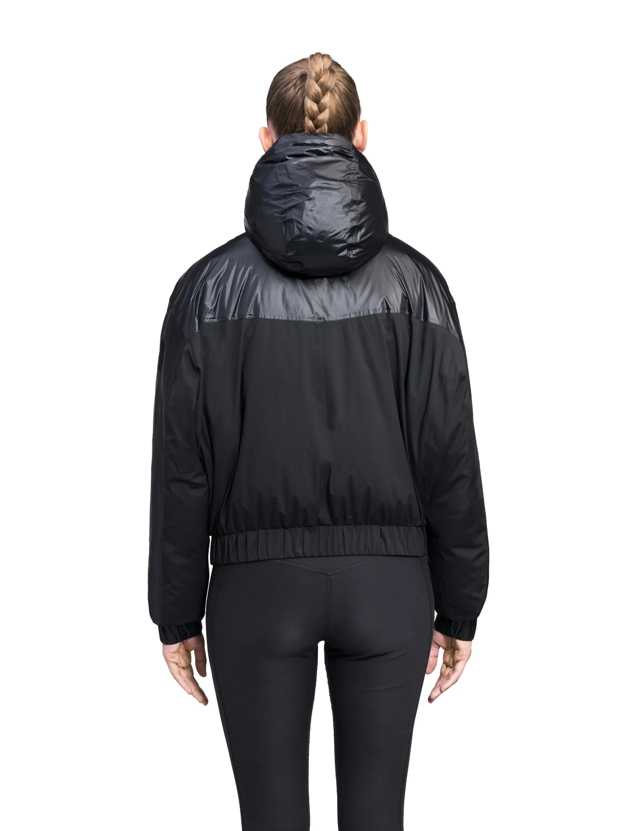 Aspen Women's Batwing Jacket