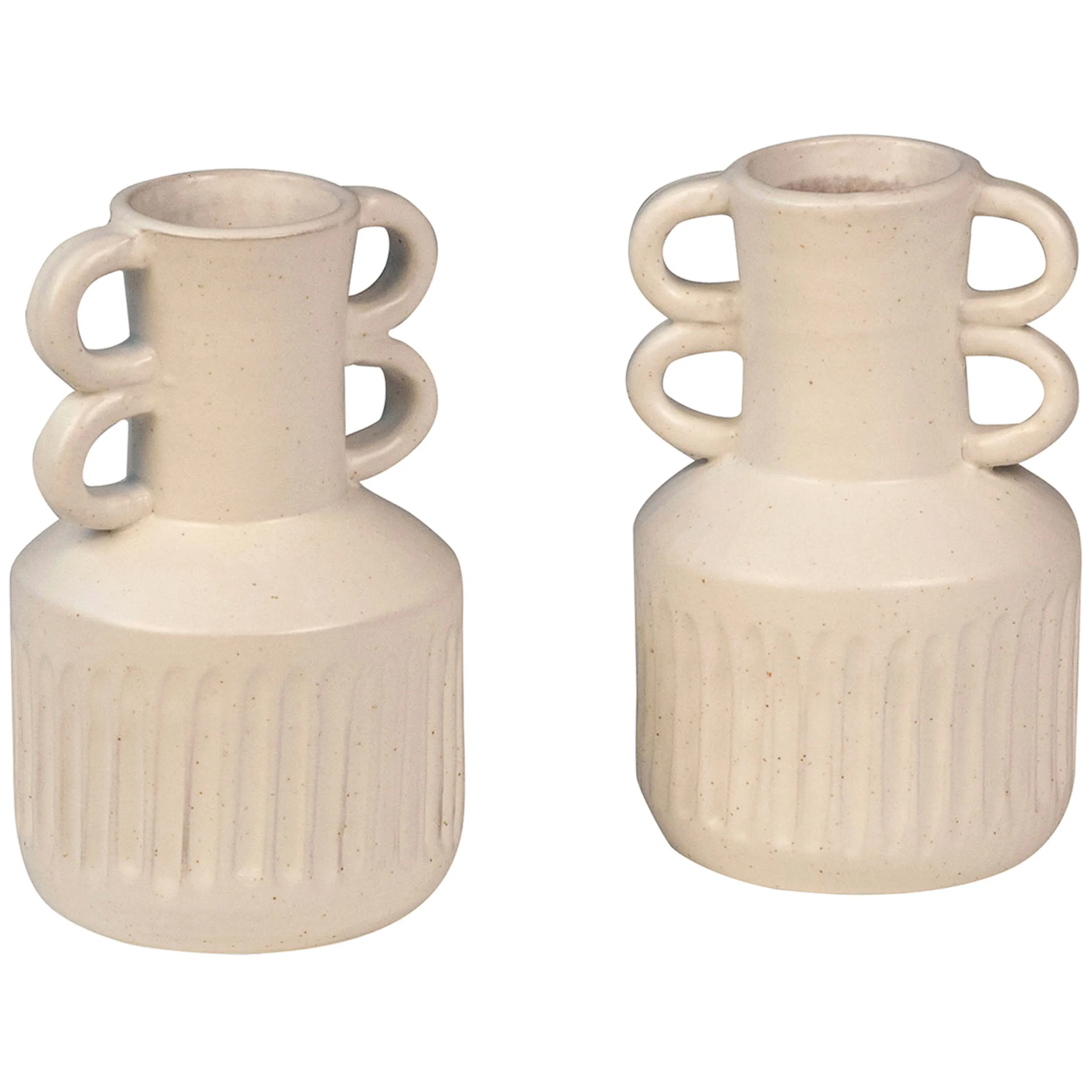 Atticus Vase, Set of 2