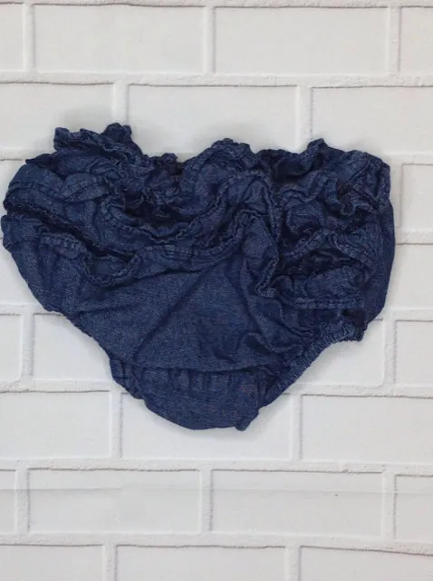 Baby Gap Blue Shorts