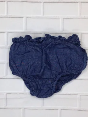 Baby Gap Blue Shorts