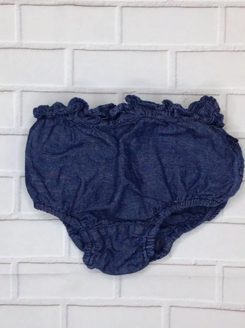 Baby Gap Blue Shorts