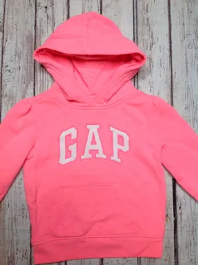 Baby Gap BRIGHT PINK Top