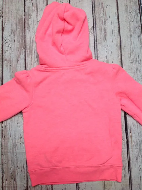 Baby Gap BRIGHT PINK Top