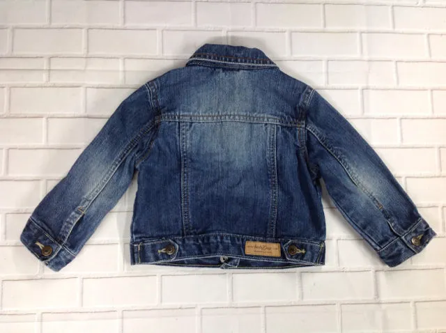 Baby Gap Denim Jacket