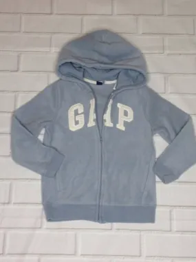 Baby Gap GRAY PRINT Top