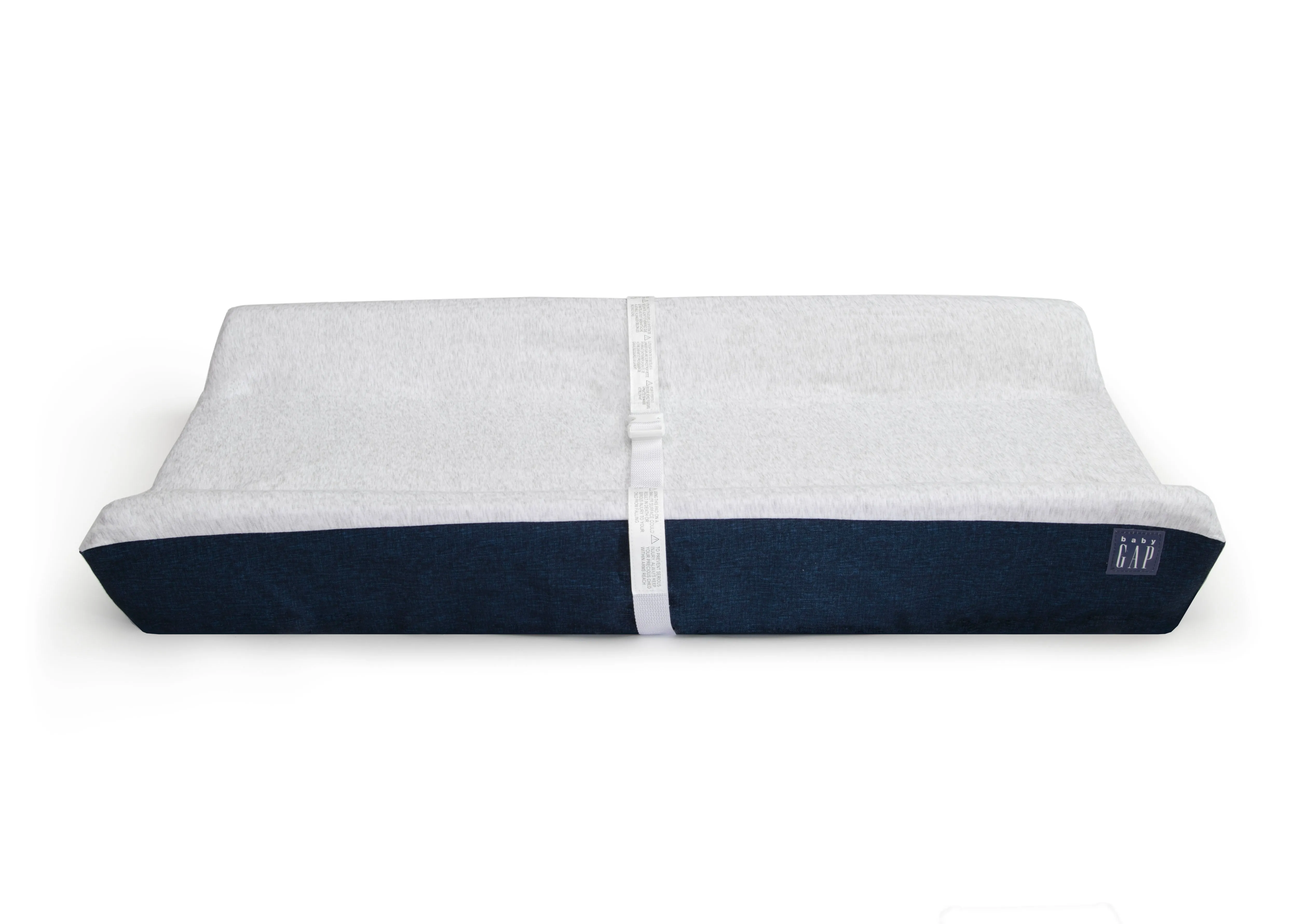 babyGap Contoured Changing Pad with Cooling Cover