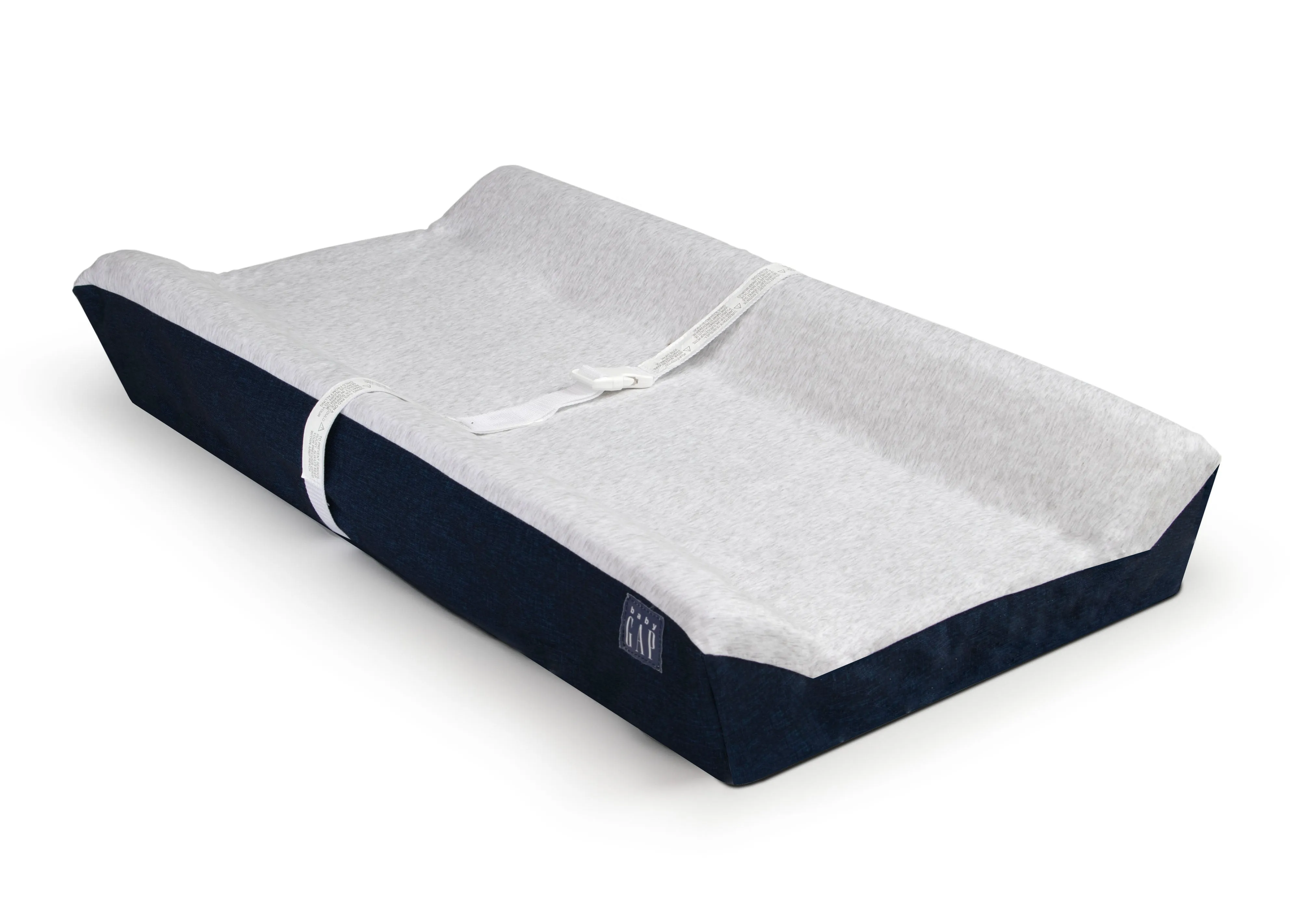 babyGap Contoured Changing Pad with Cooling Cover