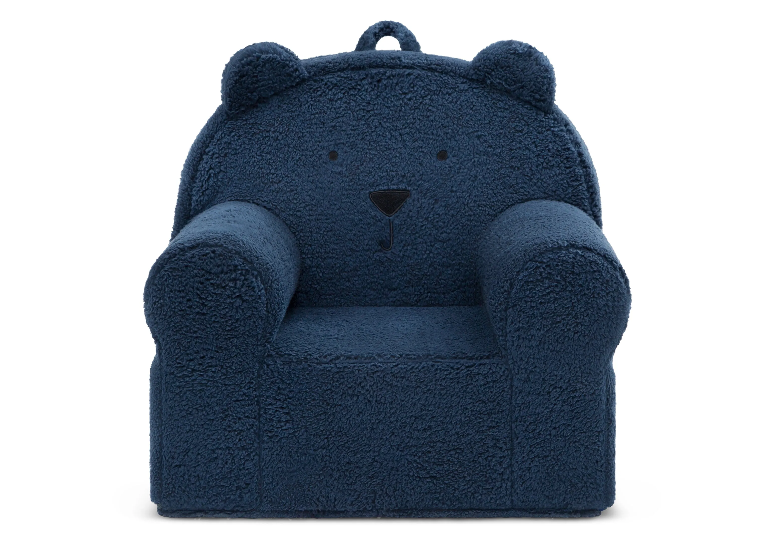 BabyGap Sherpa Bear Chair