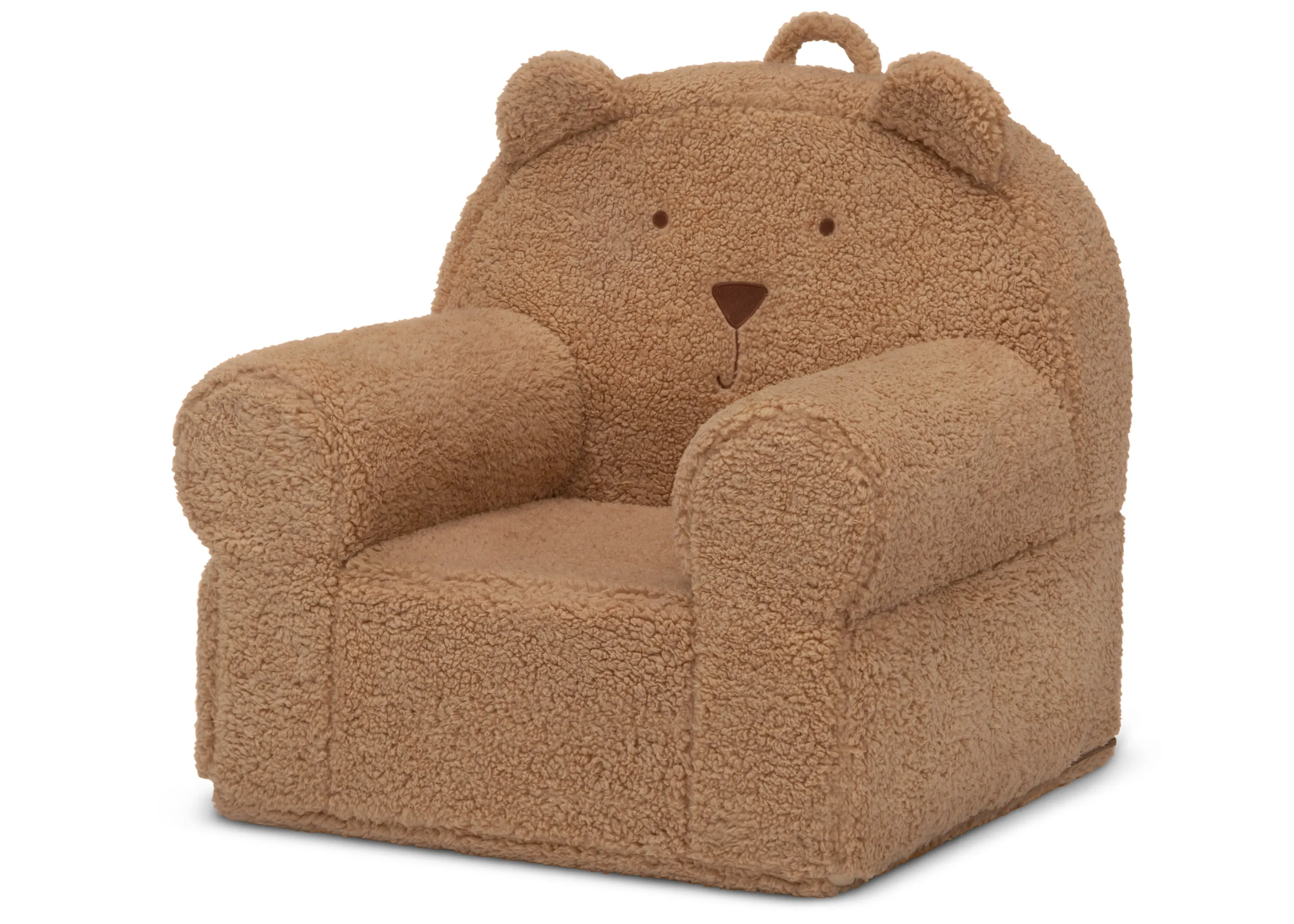 BabyGap Sherpa Bear Chair