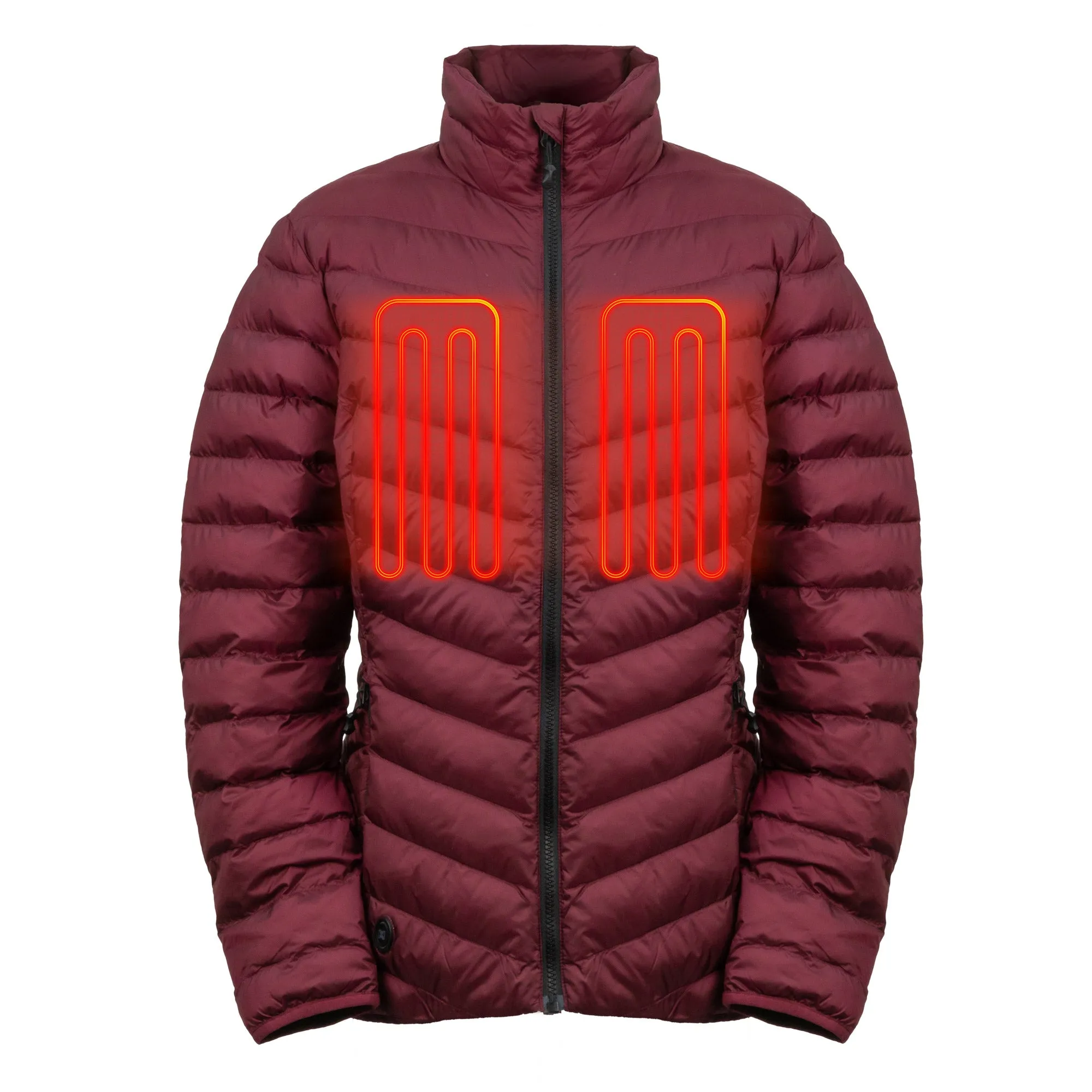 Backcountry Xtera Heated Jacket Women’s