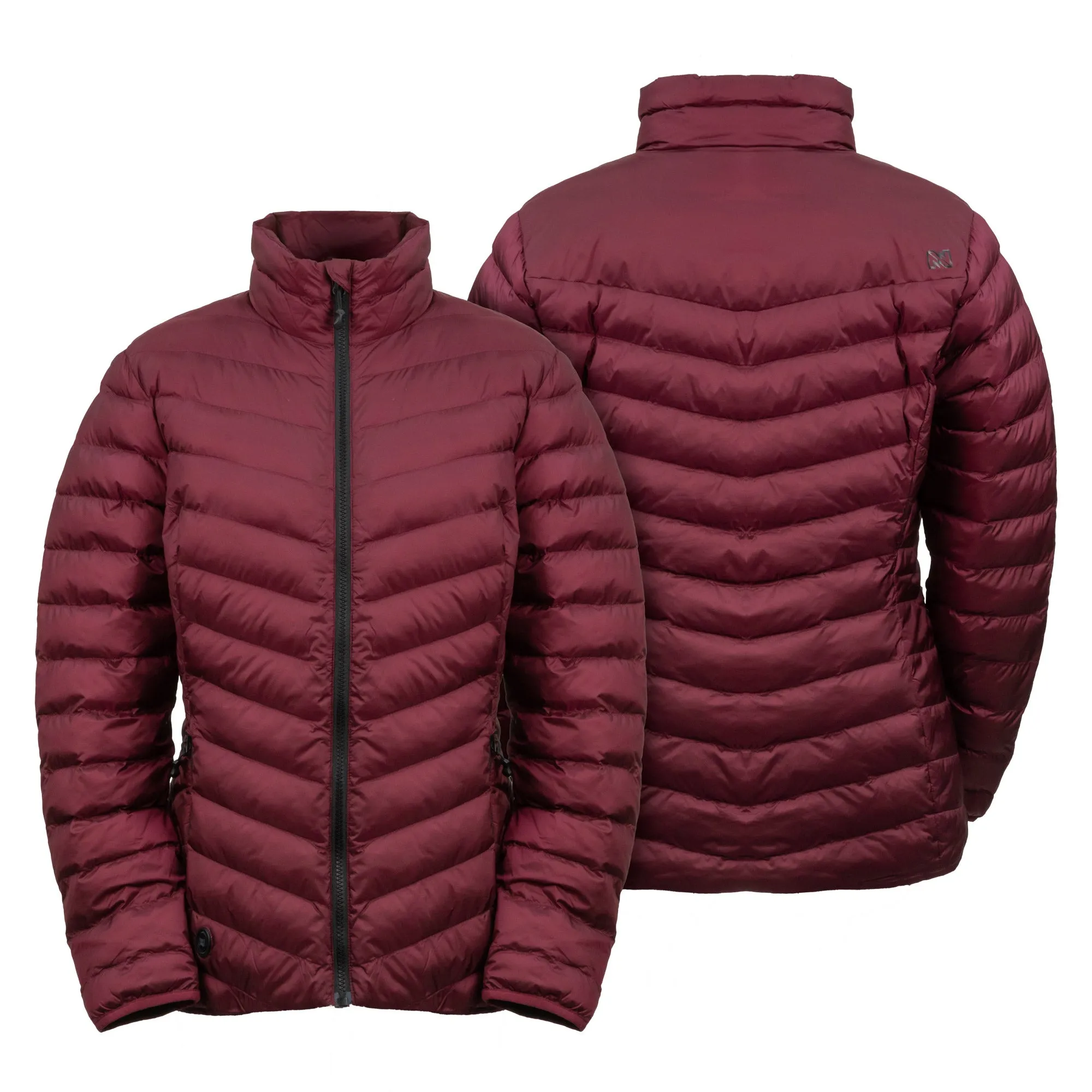 Backcountry Xtera Heated Jacket Women’s