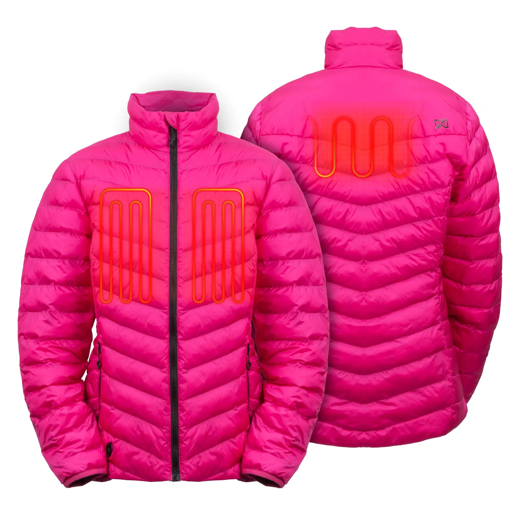 Backcountry Xtera Heated Jacket Women’s