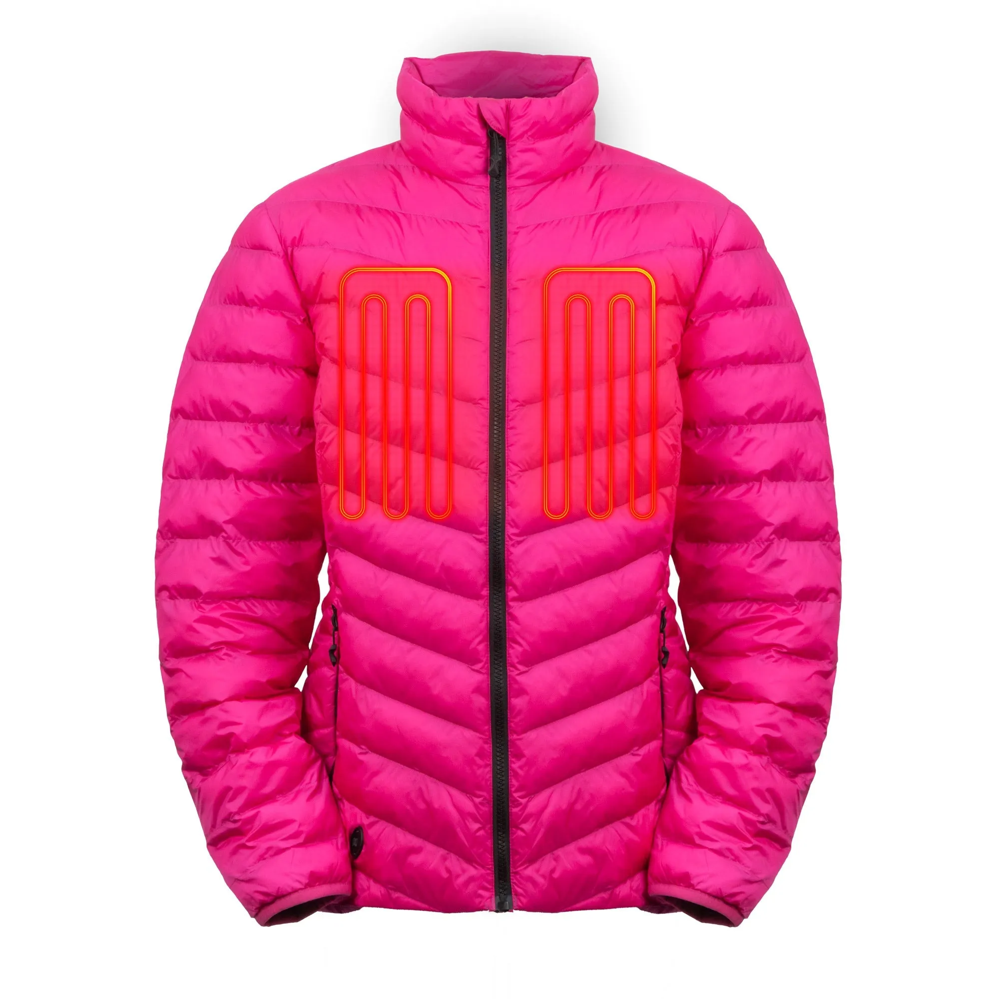 Backcountry Xtera Heated Jacket Women’s