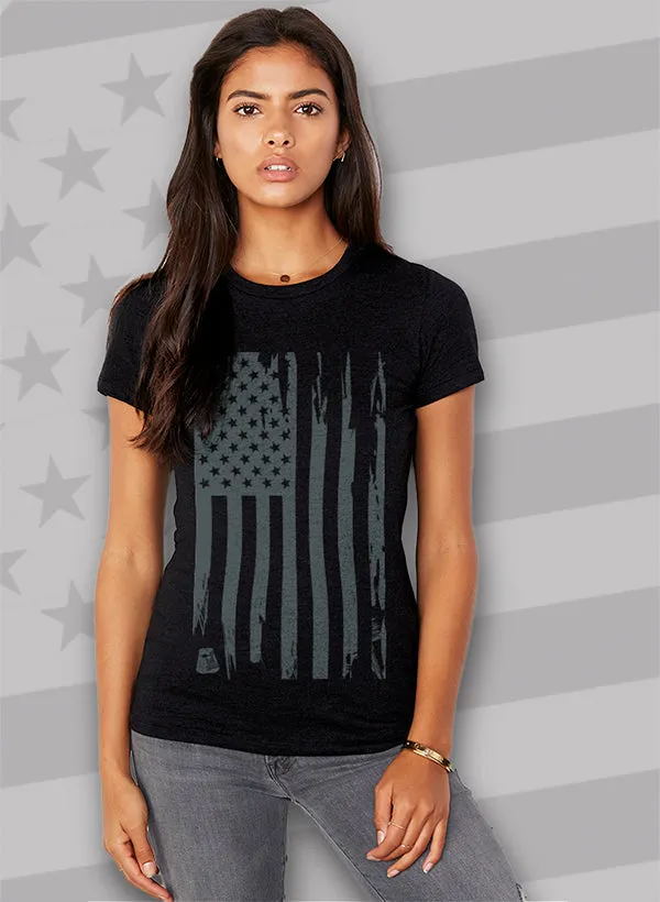 Battle Flag Unisex T-shirt