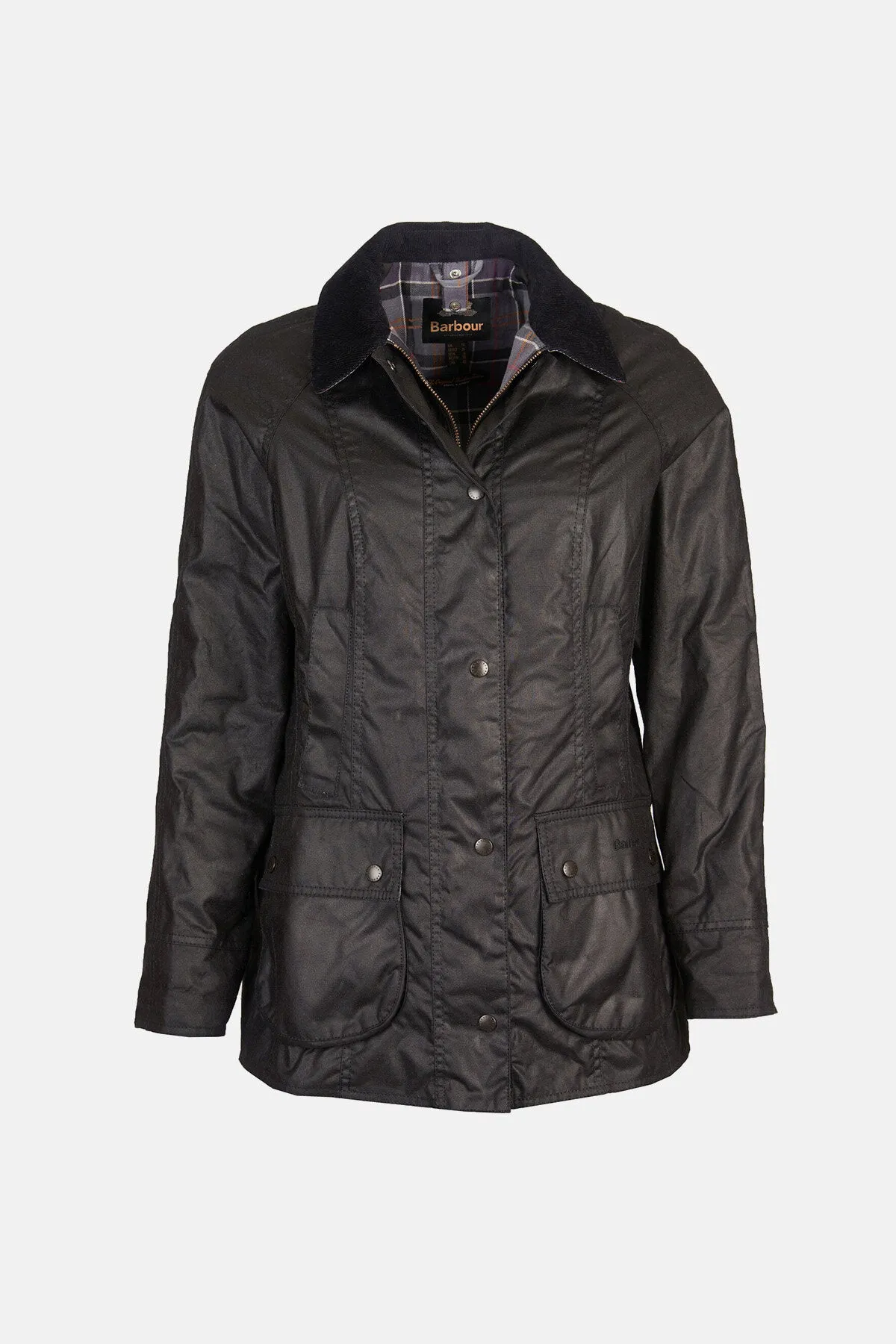 Beadnell Wax Jacket