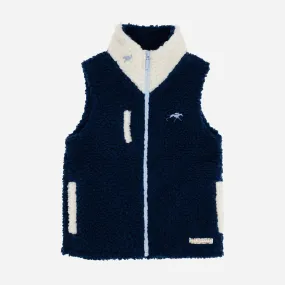 Beaufort Bonnet Keeneland Van Camp Vest