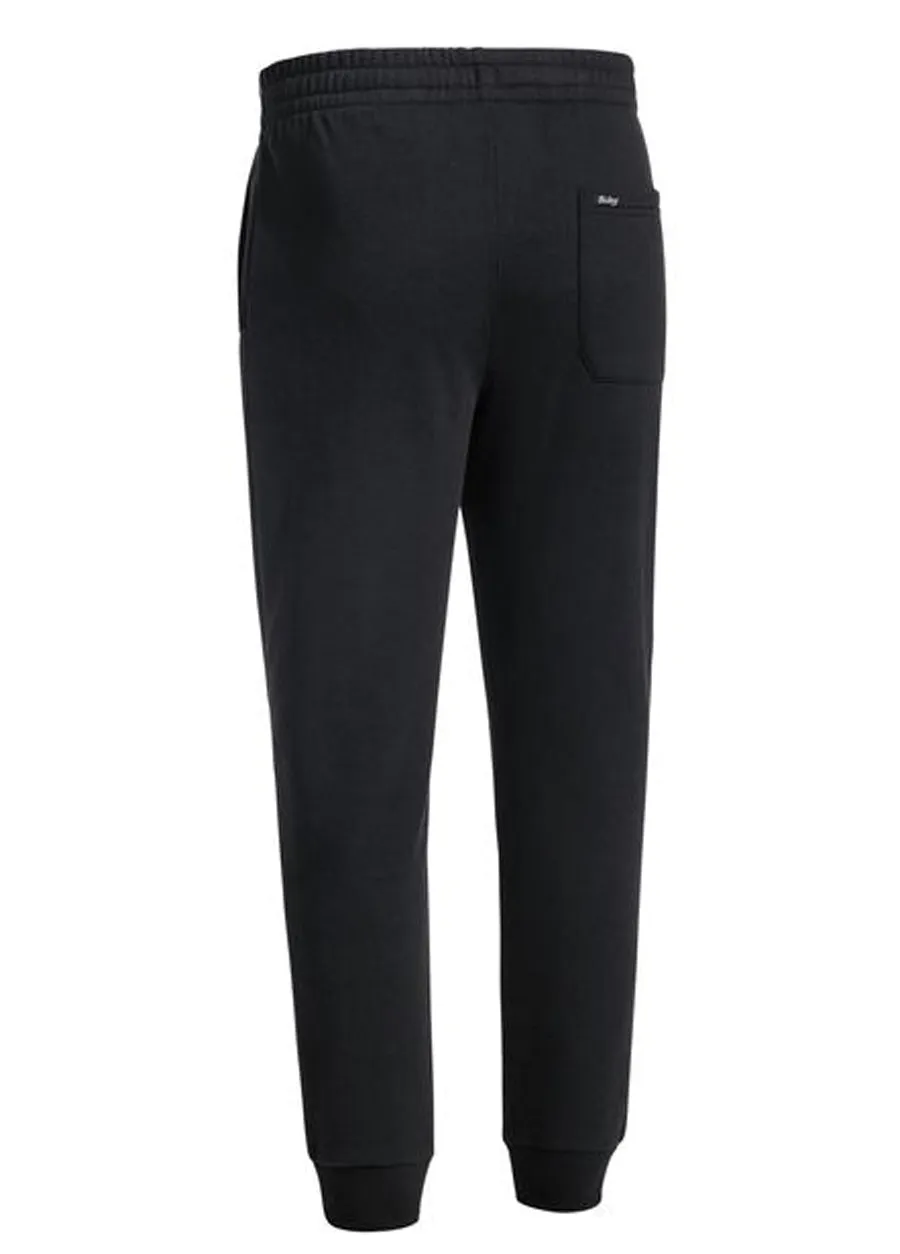 Bisley Rib Knit Track Pant