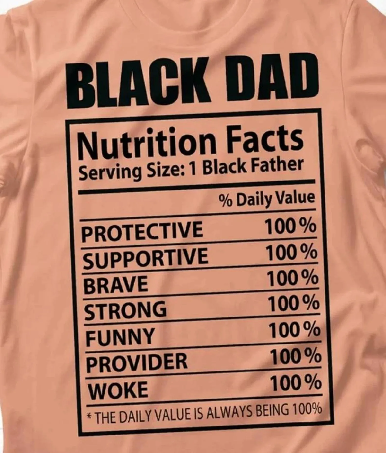 Black Dad