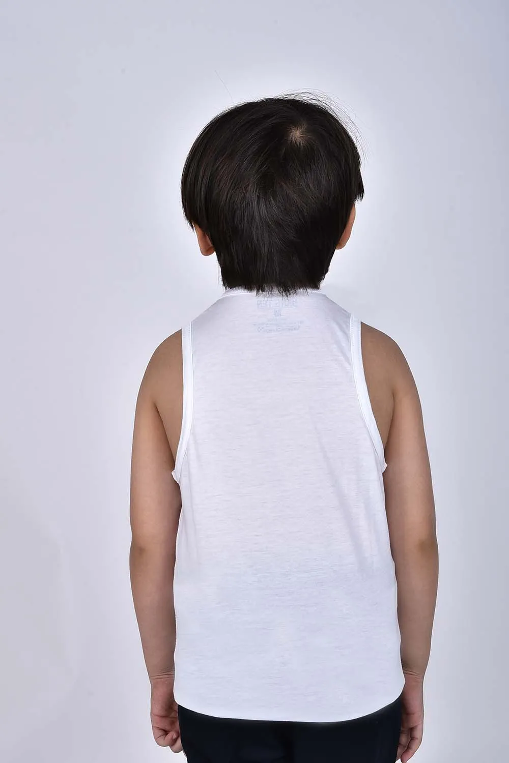 Boy’s Vest