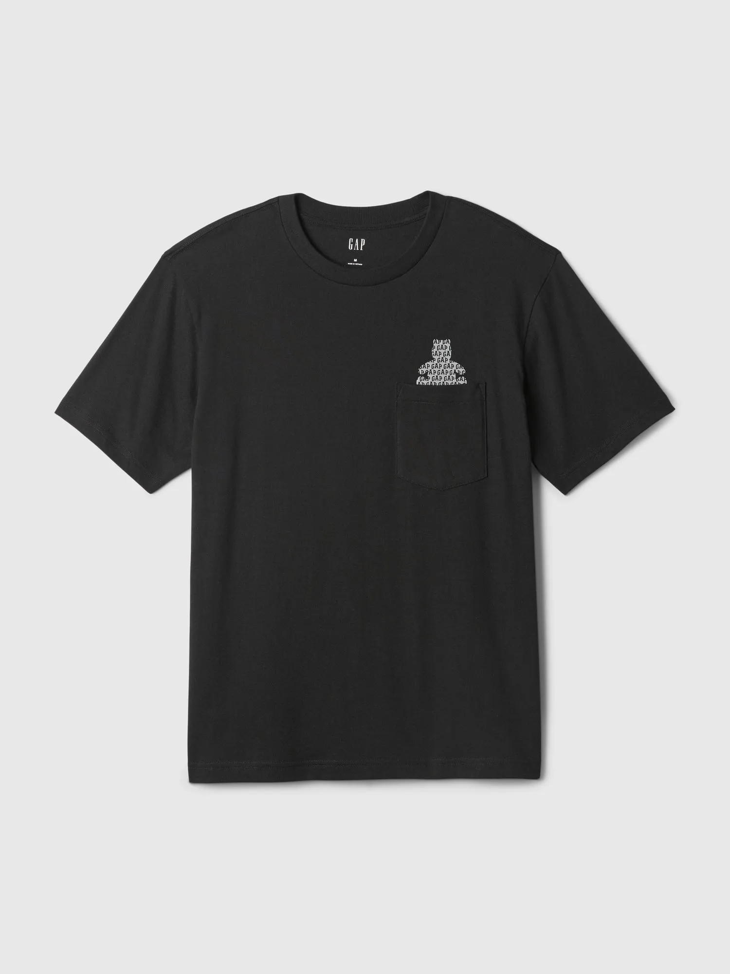 Brannan Bear Logo T-Shirt