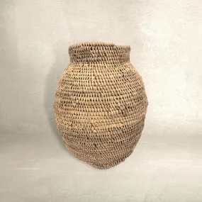 BUHERA BASKET