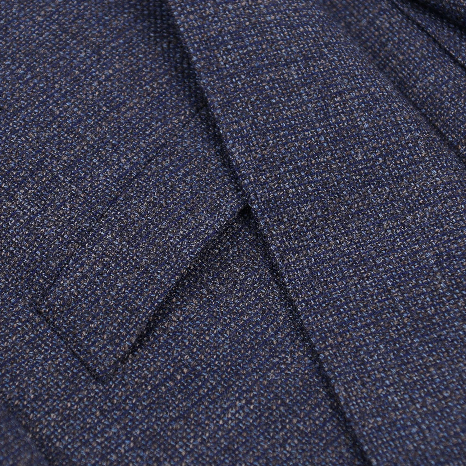 Canali Woven Wool 'Kei' Sport Coat