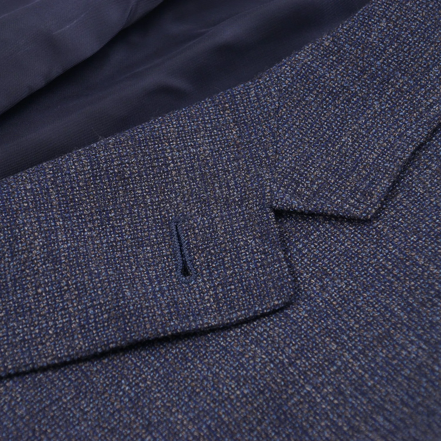 Canali Woven Wool 'Kei' Sport Coat