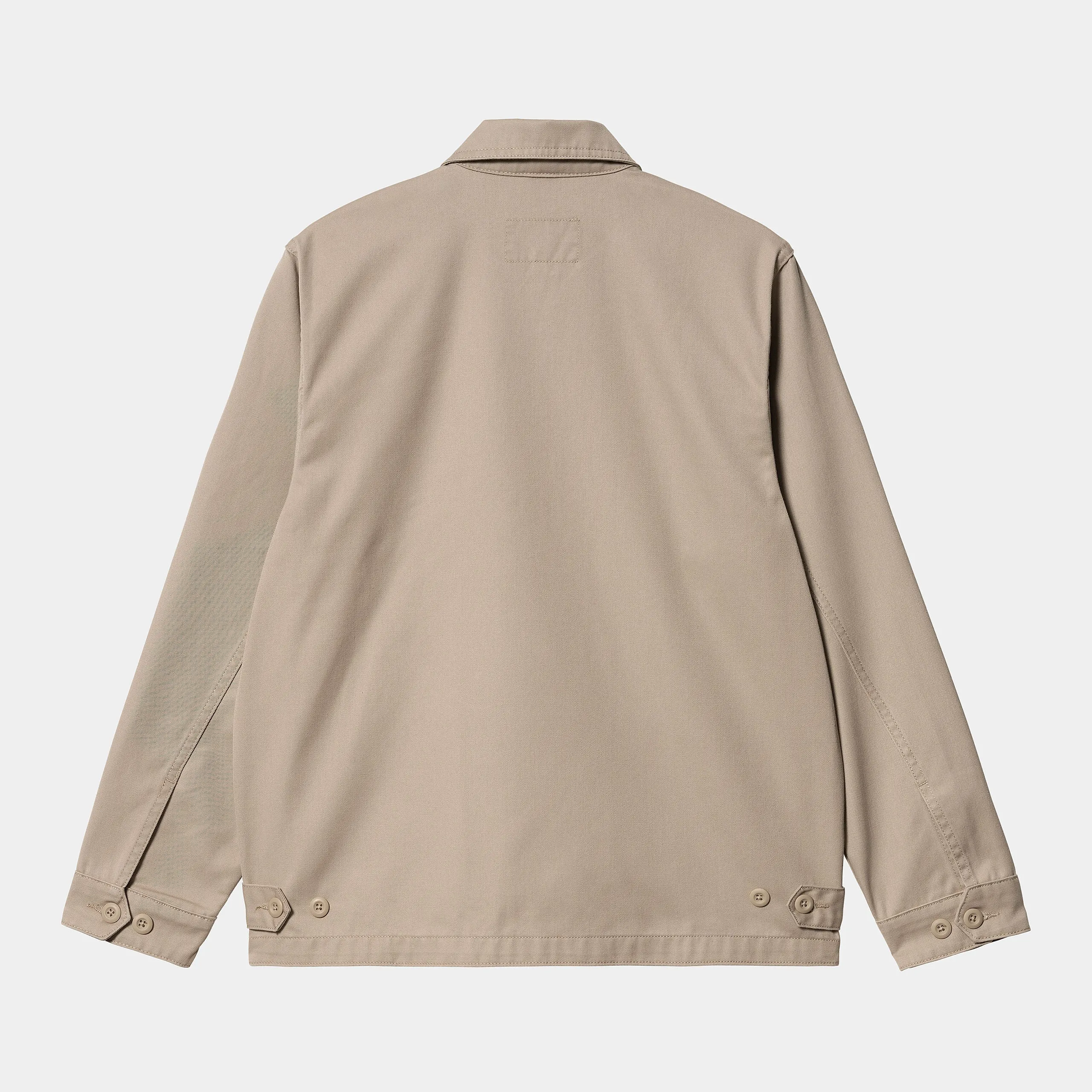 Carhartt WIP - Modular Jacket - Wall Rinsed