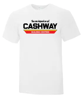 Cashway T-Shirt