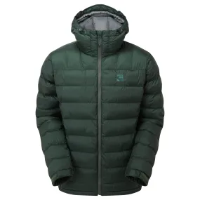 Cateran Jacket